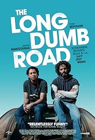The Long Dumb Road (2018) watch-The Long Dumb Road (2018)