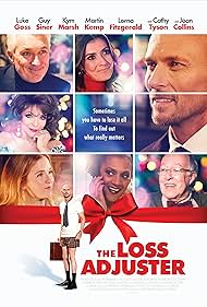 watch-The Loss Adjuster (2020)