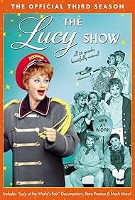 The Lucy Show (1962) watch-The Lucy Show (1962)
