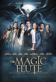 The Magic Flute (2022) watch-The Magic Flute (2022)