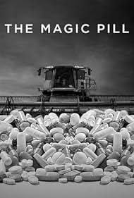 The Magic Pill (2018) watch-The Magic Pill (2018)