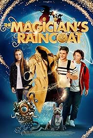 watch-The Magician's Raincoat (2024)