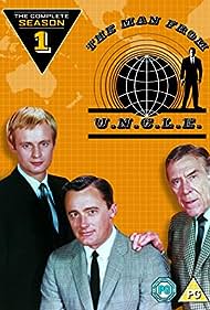 The Man from U.N.C.L.E. (1964) watch-The Man from U.N.C.L.E. (1964)