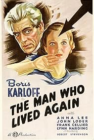 The Man Who Changed His Mind (1936) watch-The Man Who Changed His Mind (1936)