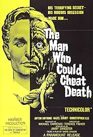 The Man Who Could Cheat Death (1959) watch-The Man Who Could Cheat Death (1959)