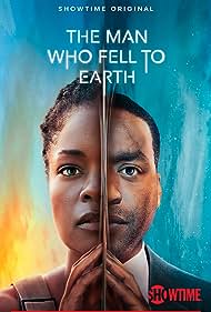 watch-The Man Who Fell to Earth (2022)