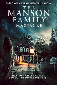 The Manson Family Massacre (2020) watch-The Manson Family Massacre (2020)