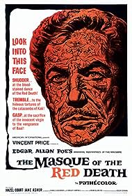 watch-The Masque of the Red Death (1964)