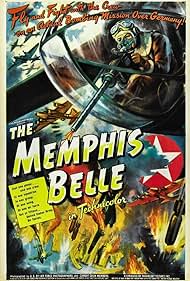 The Memphis Belle (1944) watch-The Memphis Belle (1944)