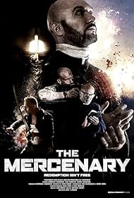 watch-The Mercenary (2020)