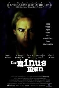 watch-The Minus Man (1999)
