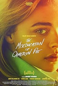 watch-The Miseducation of Cameron Post (2018)