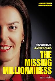 watch-The Missing Millionairess (2023)