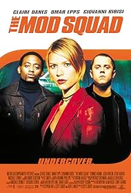 The Mod Squad (1999) watch-The Mod Squad (1999)