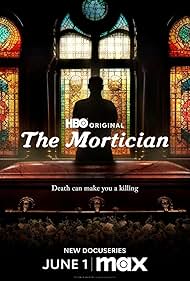 The Mortician (2025) watch-The Mortician (2025)
