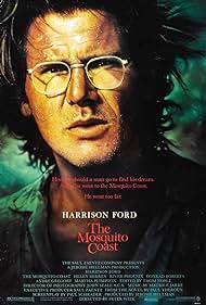 The Mosquito Coast (1986) watch-The Mosquito Coast (1986)