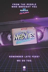 The Movies That Made Us (2019) watch-The Movies That Made Us (2019)