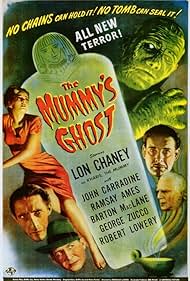 watch-The Mummy's Ghost (1944)