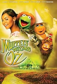 The Muppets' Wizard of Oz (2005) watch-The Muppets' Wizard of Oz (2005)