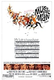 watch-The Music Man (1962)