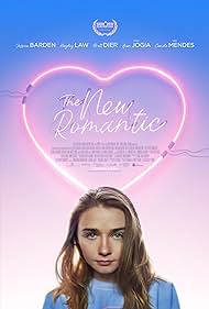 The New Romantic (2018) watch-The New Romantic (2018)