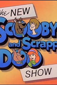 The New Scooby and Scrappy-Doo Show (1983) watch-The New Scooby and Scrappy-Doo Show (1983)