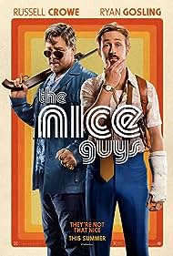 The Nice Guys (2016) watch-The Nice Guys (2016)