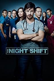 The Night Shift (2014) watch-The Night Shift (2014)