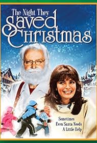watch-The Night They Saved Christmas (1984)