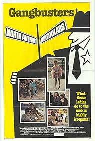 The North Avenue Irregulars (1979) watch-The North Avenue Irregulars (1979)