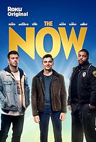 The Now (2021) watch-The Now (2021)