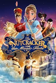 The Nutcracker and the Magic Flute (2022) watch-The Nutcracker and the Magic Flute (2022)