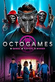The OctoGames (2022) watch-The OctoGames (2022)
