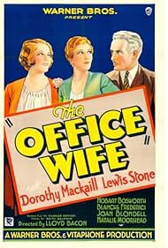 The Office Wife (1930) watch-The Office Wife (1930)