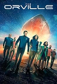 watch-The Orville (2017)