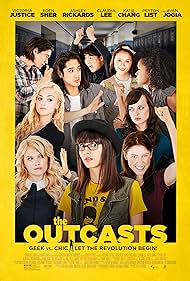 The Outcasts (2017) watch-The Outcasts (2017)