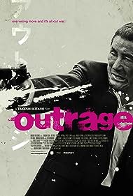 The Outrage (2010) watch-The Outrage (2010)