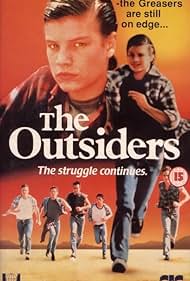 watch-The Outsiders (1990)