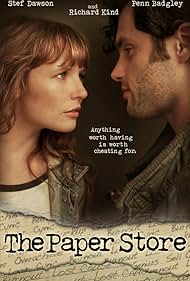 The Paper Store (2018) watch-The Paper Store (2018)