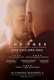 The Pass (2018) watch-The Pass (2018)