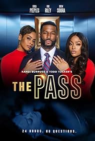 The Pass (2023) watch-The Pass (2023)