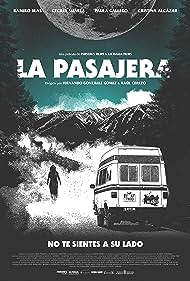 watch-The Passenger (2022)