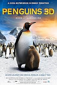 The Penguin King (2012) watch-The Penguin King (2012)