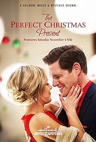 The Perfect Christmas Present (2017) watch-The Perfect Christmas Present (2017)