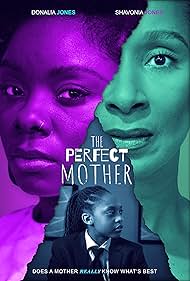 The Perfect Mother (2024) watch-The Perfect Mother (2024)