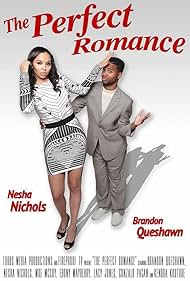 watch-The Perfect Romance (2017)
