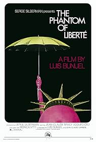 The Phantom of Liberty (1974) watch-The Phantom of Liberty (1974)