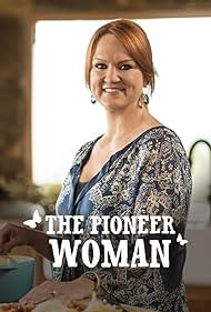 watch-The Pioneer Woman (2011)