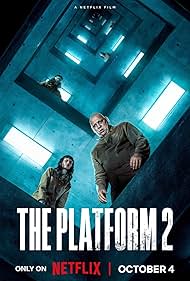 The Platform 2 (2024) watch-The Platform 2 (2024)