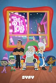The Pole (2021) watch-The Pole (2021)